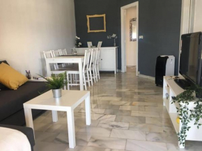 Moderno apartamento sin piscina Torremolinos